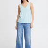 Ichi IHREBEL Top