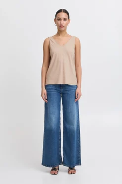 Ichi IHREBEL Top