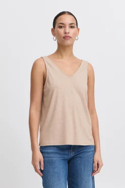 Ichi IHREBEL Top