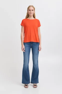 Ichi IHREBEL T-shirt