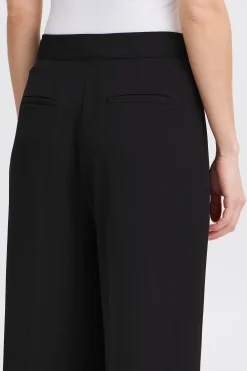 Ichi IHREYA Pantalon Casual