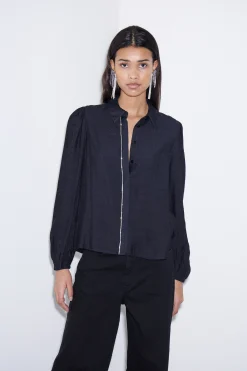 Ichi IHRHINES Blouse