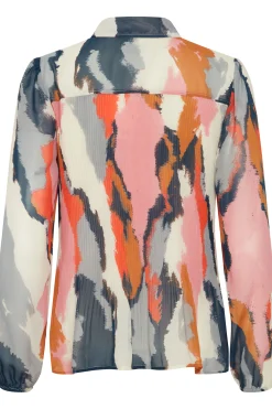 Ichi IHRILLY Chemise