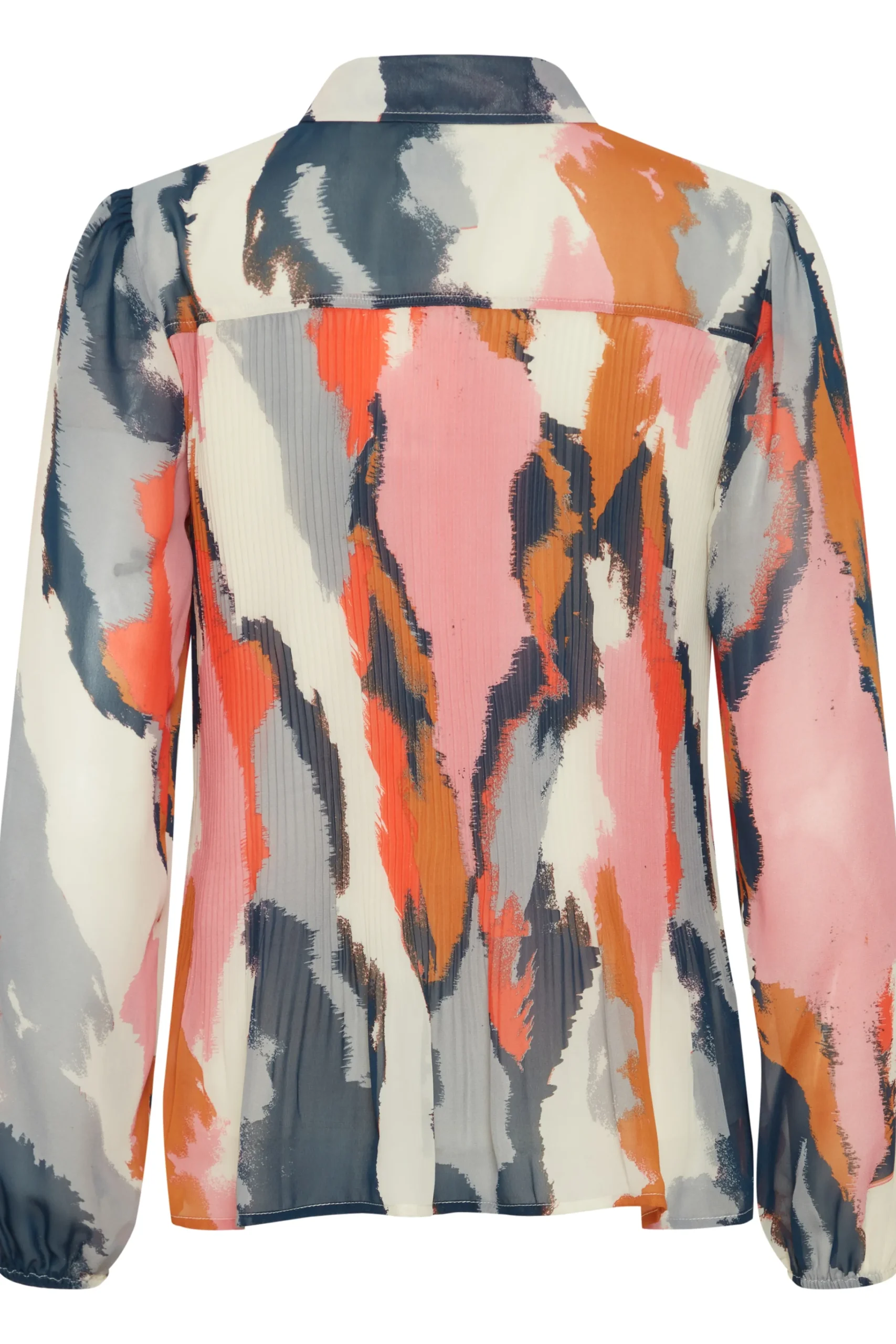 Ichi IHRILLY Chemise