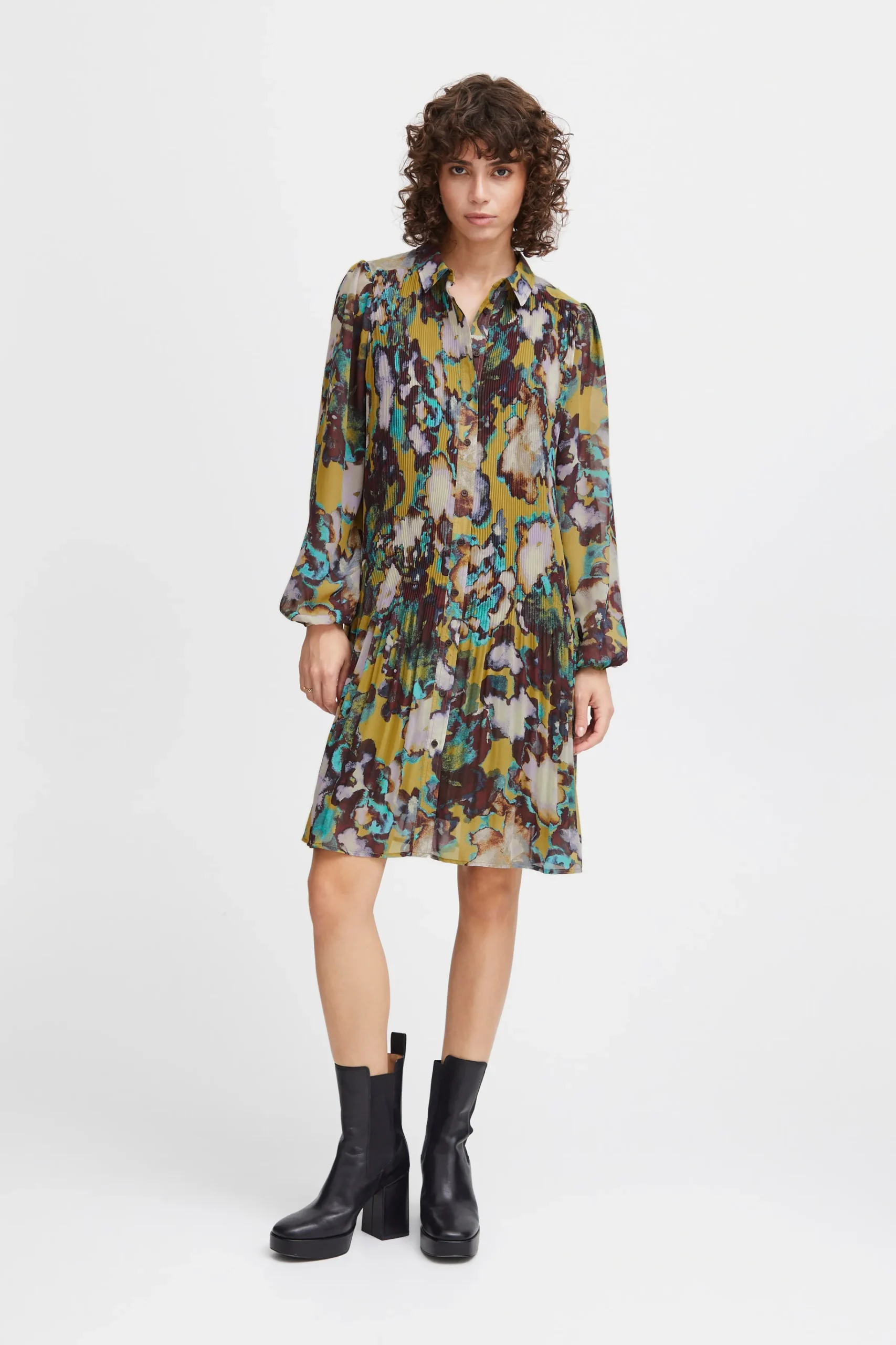 Ichi IHRILLY Robe