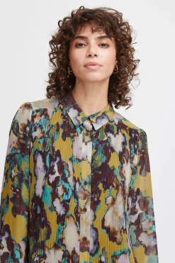 Ichi IHRILLY Robe