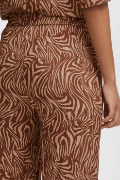 Ichi IHRITA Pantalon
