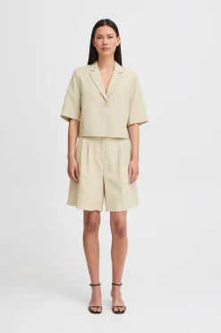 Ichi IHRIVALY Blazer