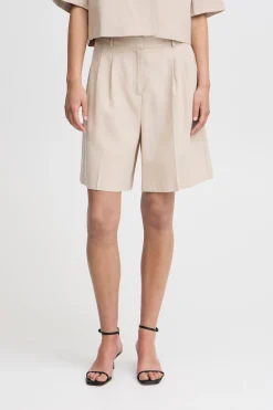 Ichi IHRIVALY Shorts