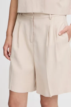 Ichi IHRIVALY Shorts