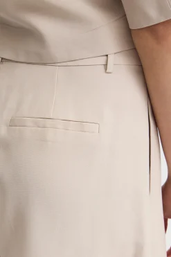 Ichi IHRIVALY Shorts