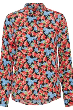 Ichi IHROSALIE Chemise