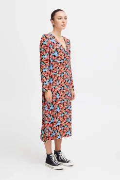 Ichi IHROSALIE Robe