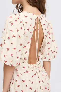 Ichi IHROSEY Robe