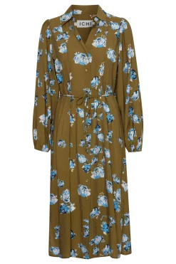 Ichi IHROSIY Robe