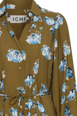 Ichi IHROSIY Robe