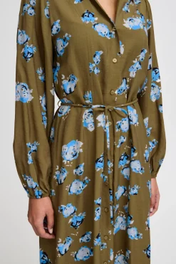 Ichi IHROSIY Robe