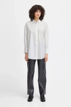 Ichi IHRUBINA Chemise