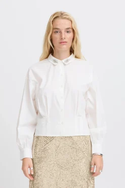 Ichi IHRUBINA Chemise
