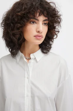 Ichi IHRUBINA Chemise