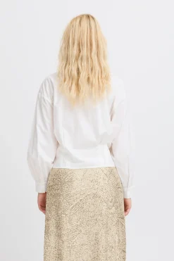 Ichi IHRUBINA Chemise
