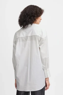Ichi IHRUBINA Chemise