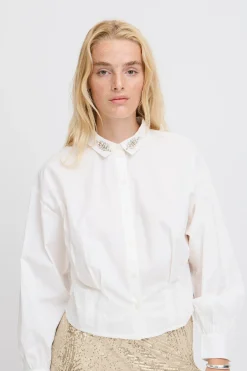 Ichi IHRUBINA Chemise