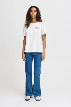 Ichi IHRUNELA T-shirt