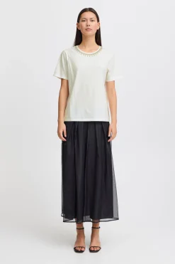 Ichi IHRUNELA T-shirt