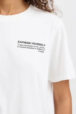 Ichi IHRUNELA T-shirt