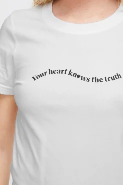 Ichi IHRUNELA T-shirt