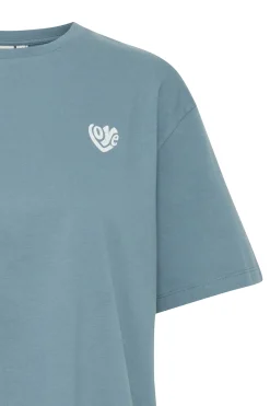 Ichi IHRUNELA T-shirt