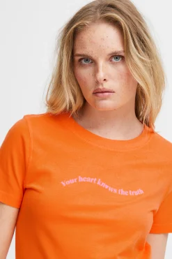 Ichi IHRUNELA T-shirt