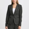 Ichi IHRUTI Blazer