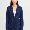 Ichi IHRUTI Blazer