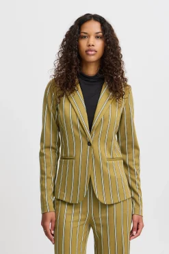 Ichi IHRUTI Blazer