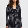 Ichi IHRUTI Blazer