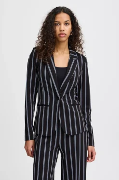 Ichi IHRUTI Blazer