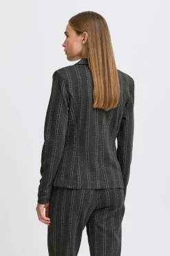 Ichi IHRUTI Blazer