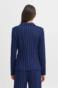 Ichi IHRUTI Blazer