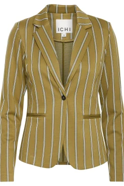 Ichi IHRUTI Blazer
