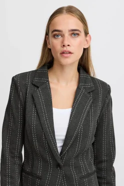 Ichi IHRUTI Blazer