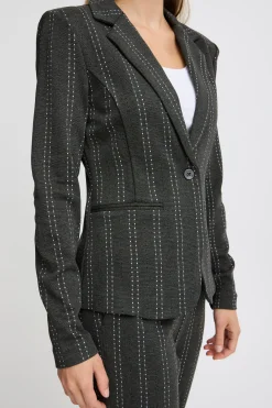 Ichi IHRUTI Blazer