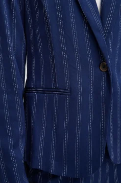 Ichi IHRUTI Blazer