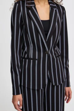 Ichi IHRUTI Blazer