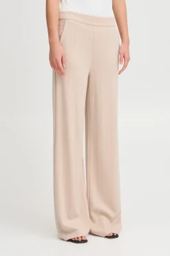 Ichi IHRUTI Pantalon