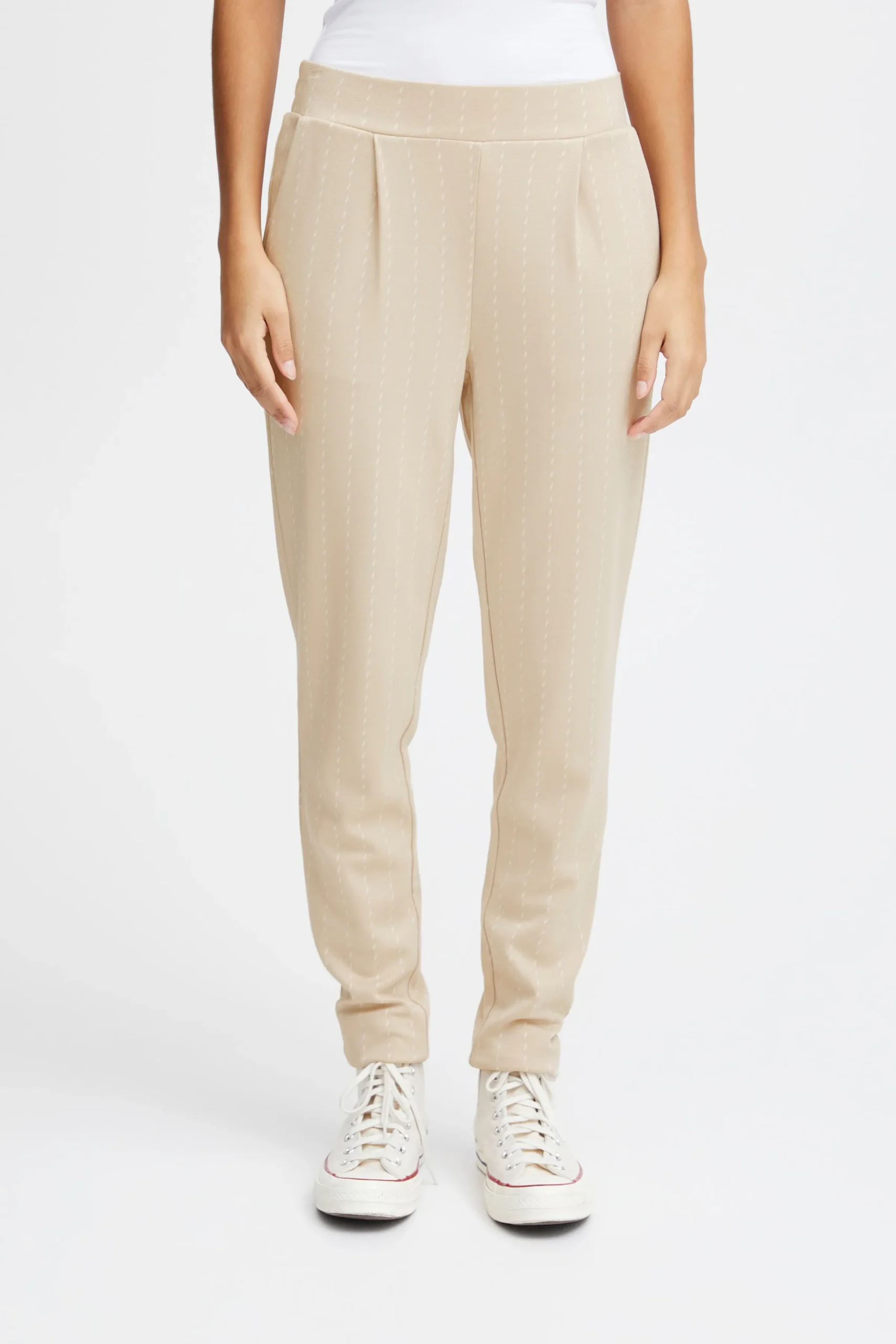 Ichi IHRUTI Pantalon
