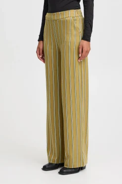 Ichi IHRUTI Pantalon