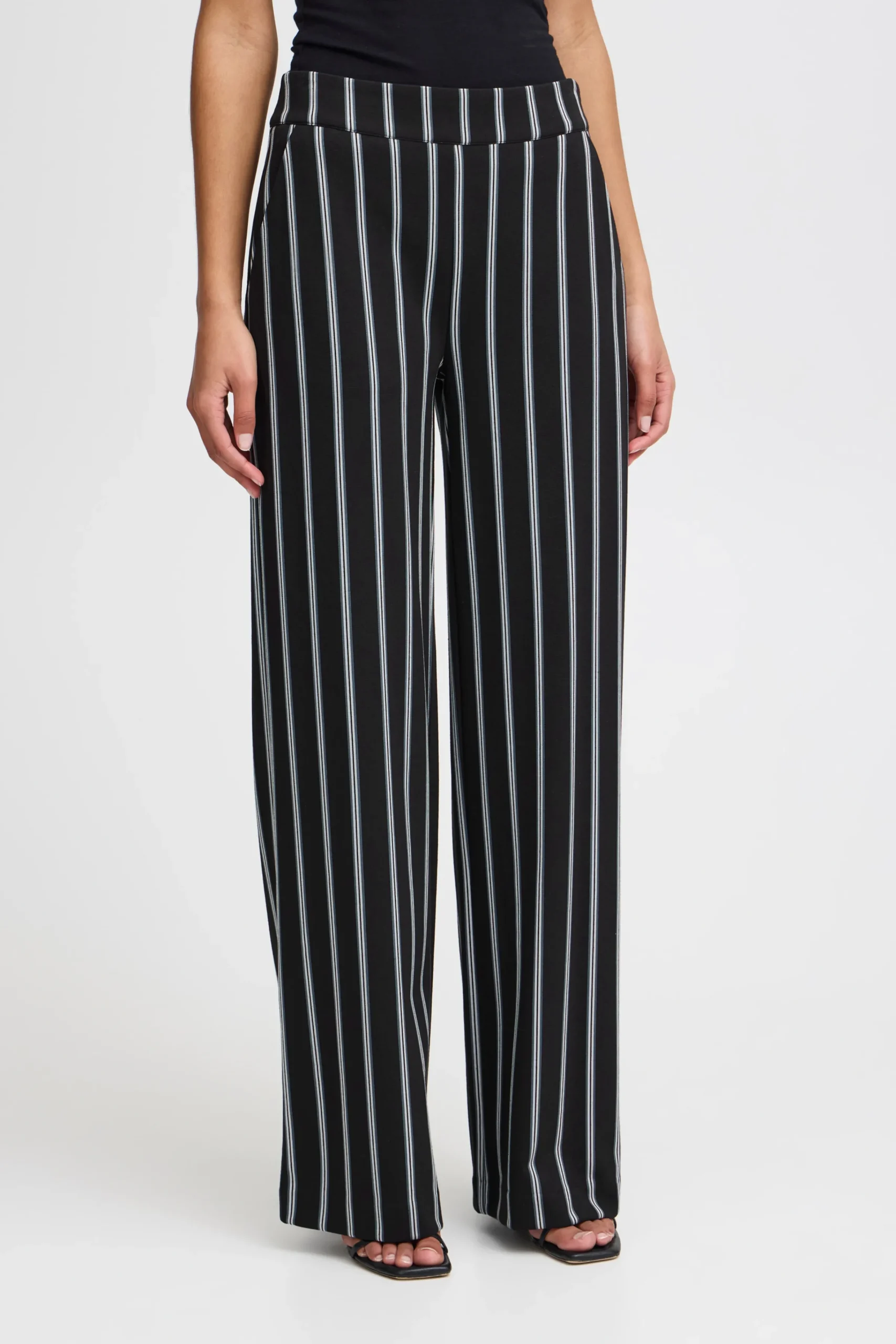 Ichi IHRUTI Pantalon