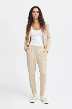 Ichi IHRUTI Pantalon